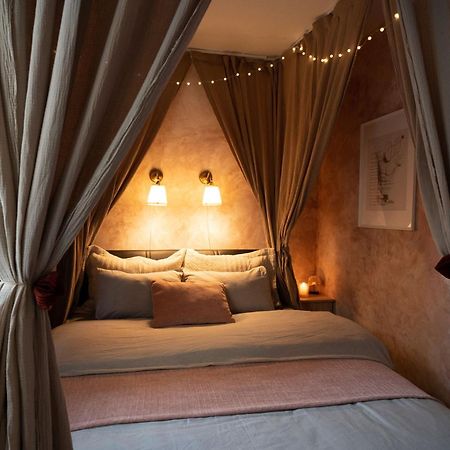 Pretty Jolie Romantic Getaway Bled Exterior photo