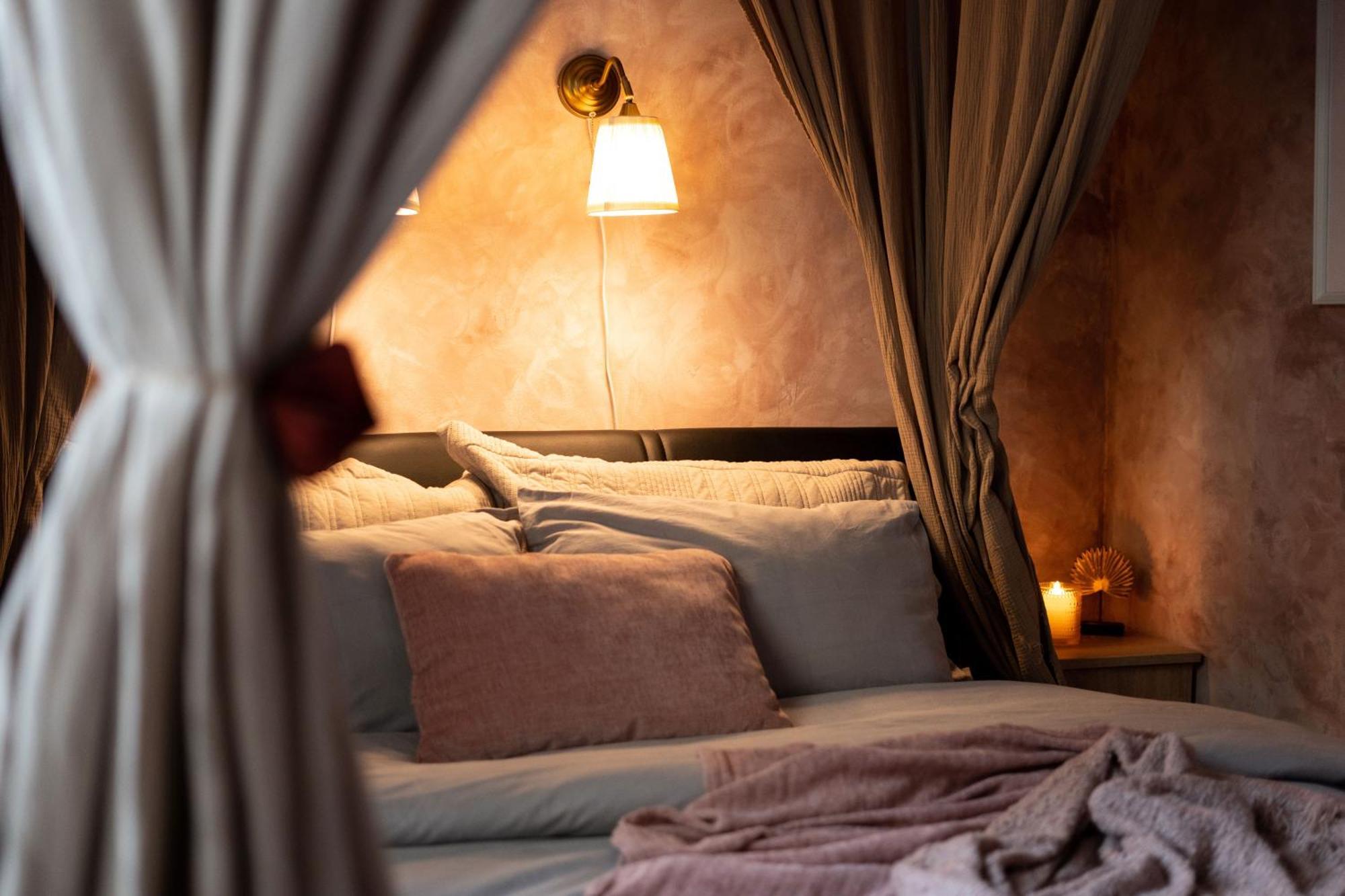 Pretty Jolie Romantic Getaway Bled Exterior photo